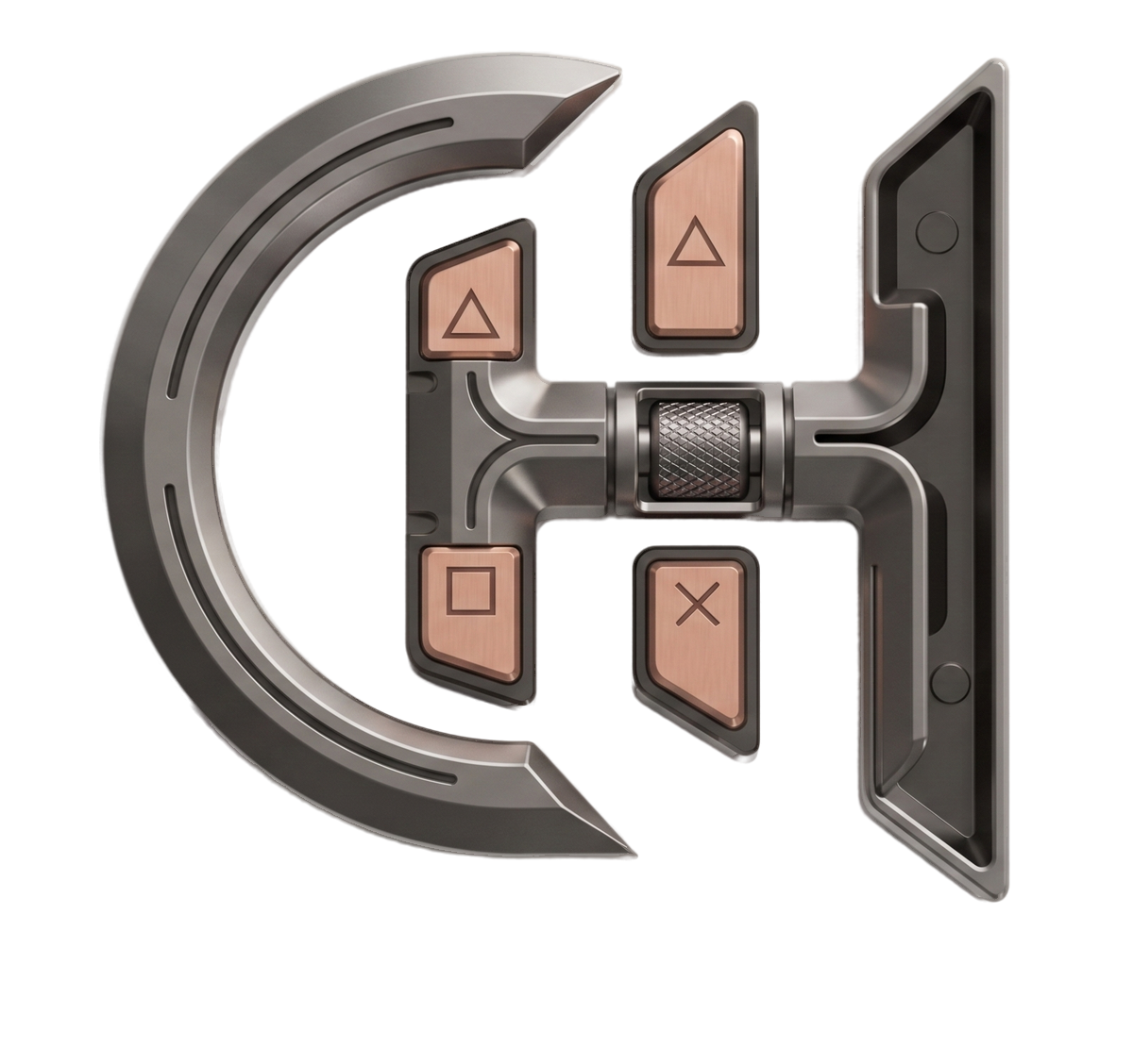 Console Hub